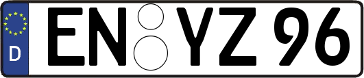 EN-YZ96