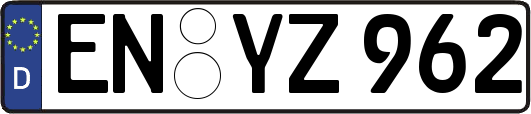 EN-YZ962