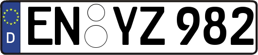 EN-YZ982