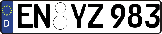 EN-YZ983