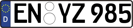 EN-YZ985