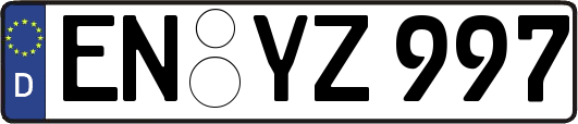 EN-YZ997