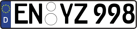 EN-YZ998