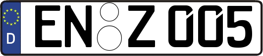 EN-Z005