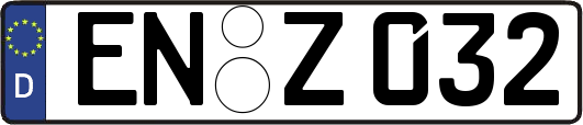 EN-Z032