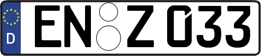 EN-Z033