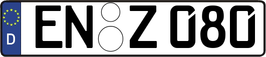 EN-Z080