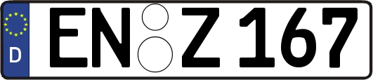 EN-Z167