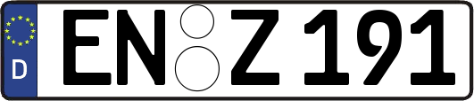 EN-Z191