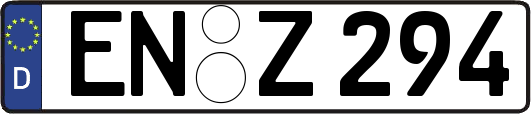 EN-Z294