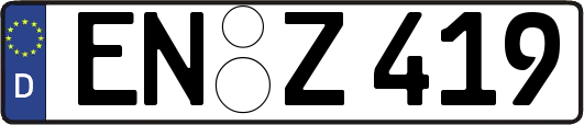 EN-Z419