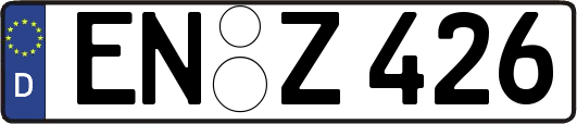 EN-Z426