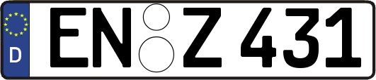 EN-Z431