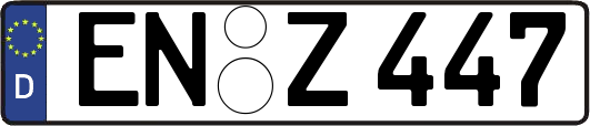 EN-Z447