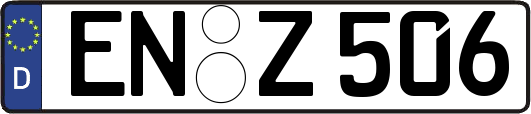 EN-Z506