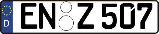 EN-Z507