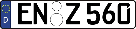 EN-Z560