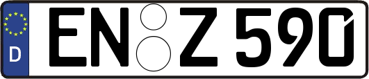 EN-Z590