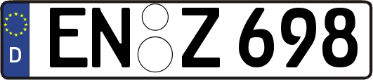 EN-Z698
