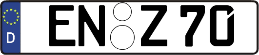 EN-Z70