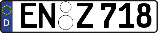EN-Z718