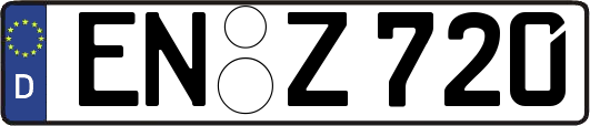 EN-Z720