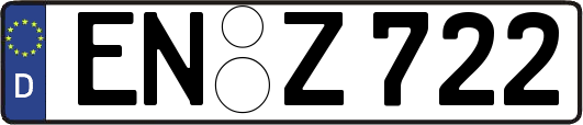 EN-Z722