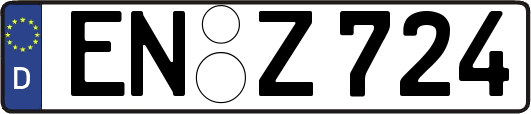 EN-Z724