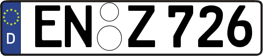 EN-Z726