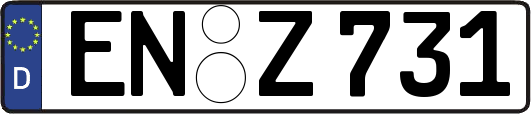 EN-Z731