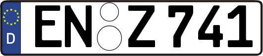 EN-Z741