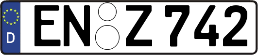 EN-Z742