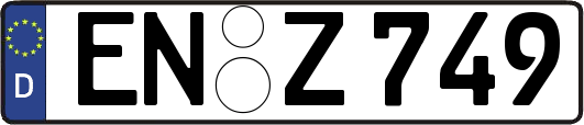 EN-Z749