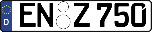 EN-Z750