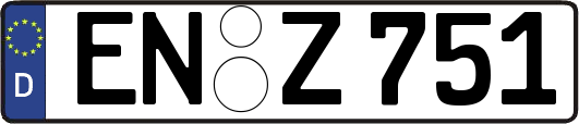 EN-Z751