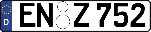EN-Z752