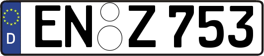 EN-Z753