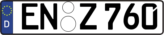 EN-Z760