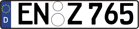 EN-Z765