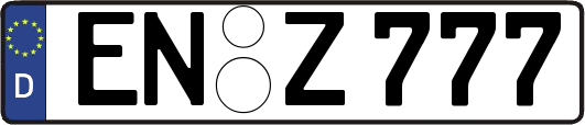 EN-Z777