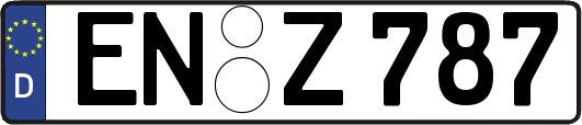 EN-Z787