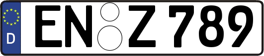 EN-Z789