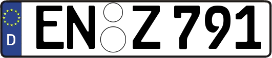 EN-Z791