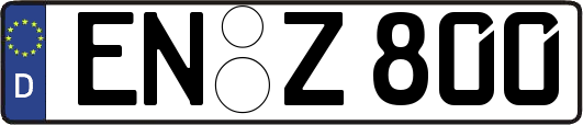EN-Z800