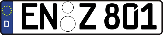 EN-Z801