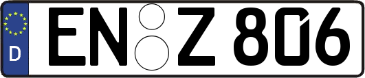 EN-Z806