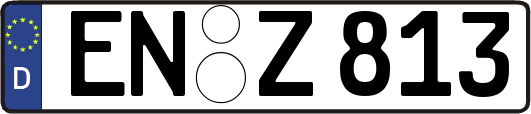 EN-Z813