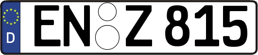 EN-Z815