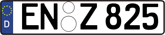 EN-Z825