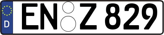 EN-Z829